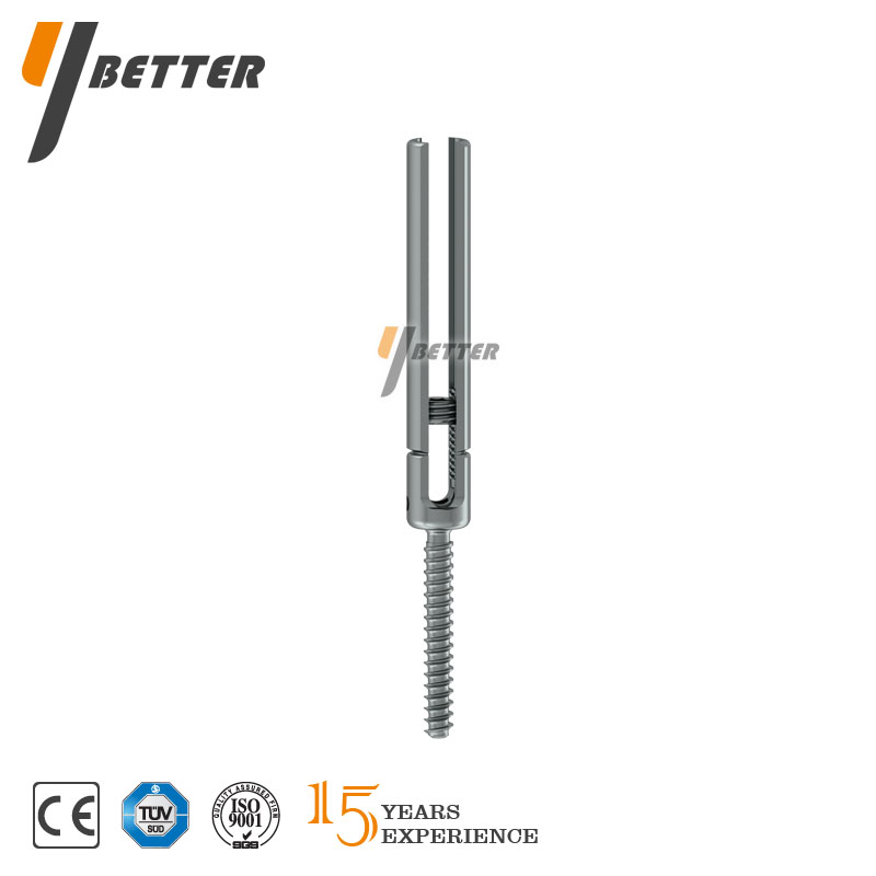 多軸微創(chuàng)釘