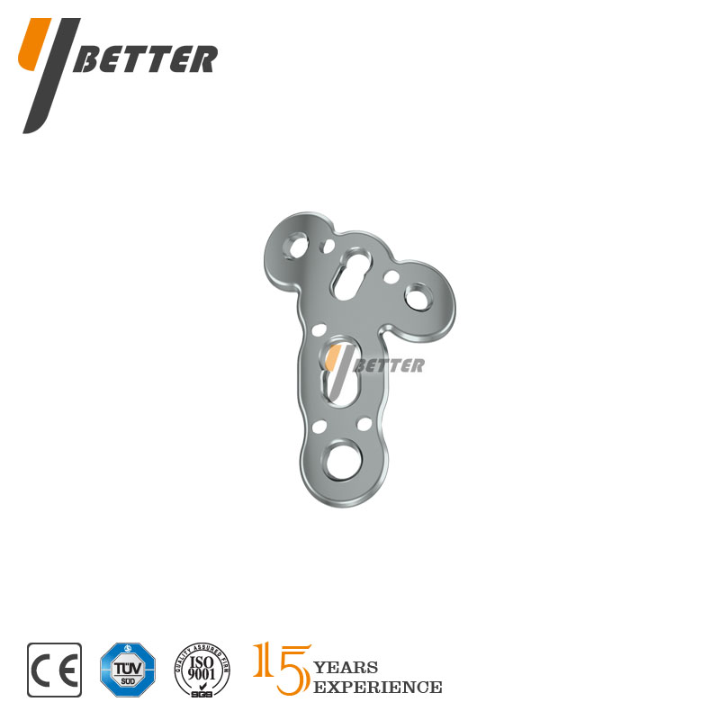 肱骨大結節(jié)鎖定板