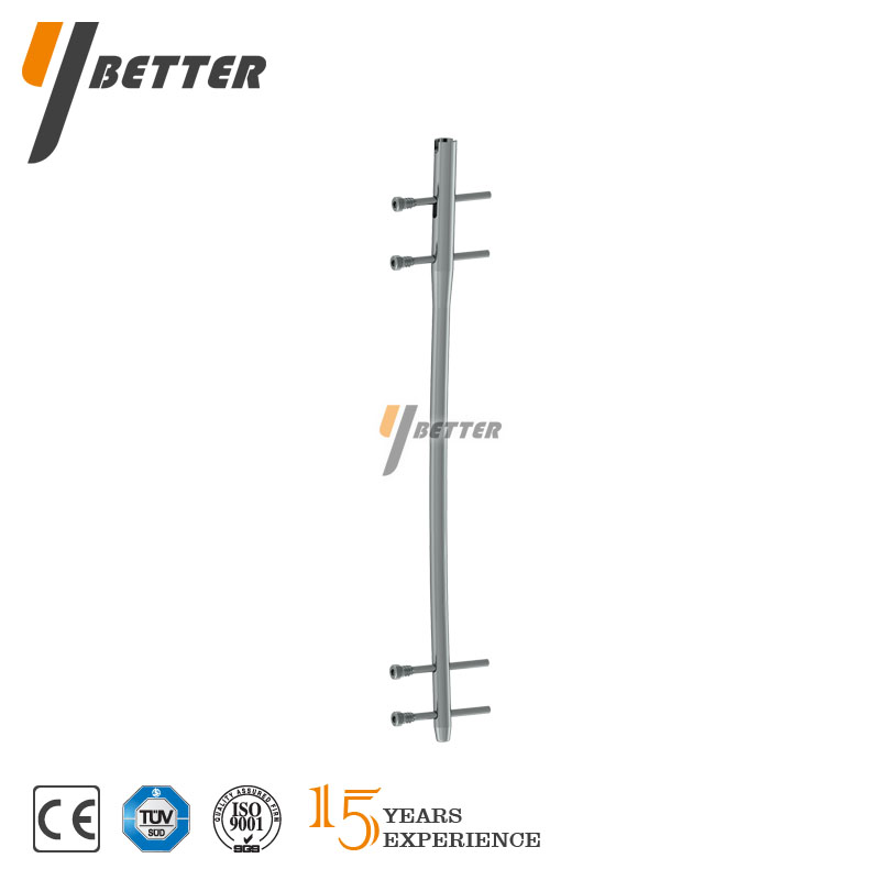 股骨帶鎖髓內(nèi)釘