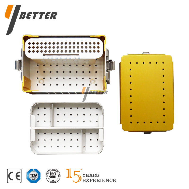 035 PFNA髓內(nèi)釘螺釘盒