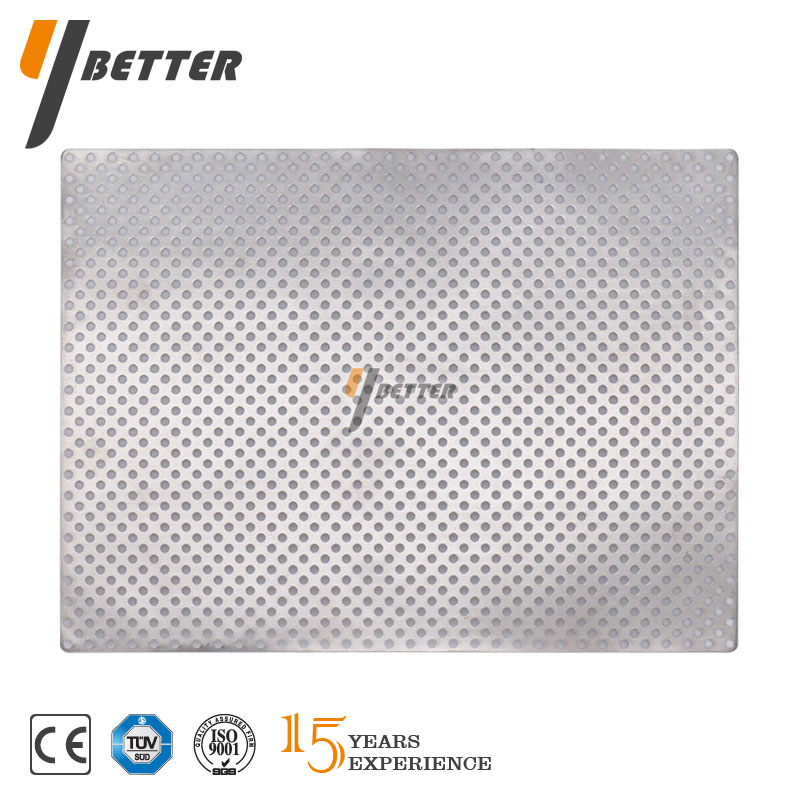 頜面鈦網(wǎng)板