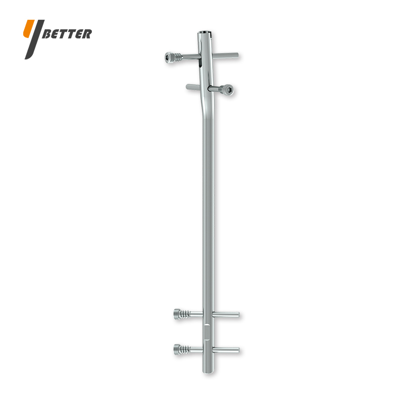 脛骨帶鎖髓內(nèi)釘