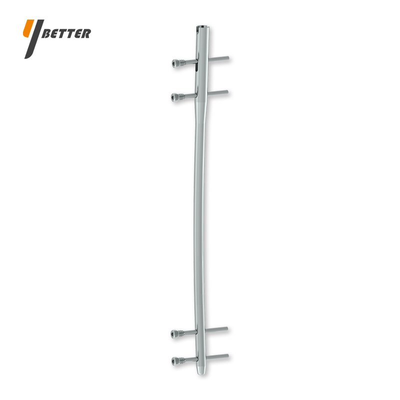 股骨帶鎖髓內(nèi)釘