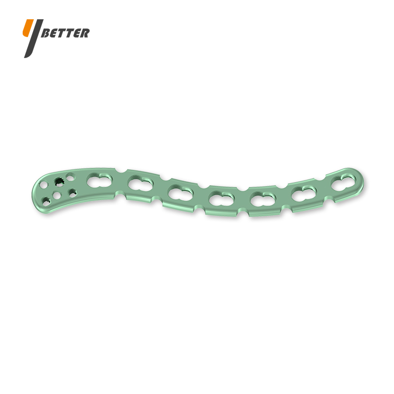 鎖骨遠(yuǎn)端鎖定板A型