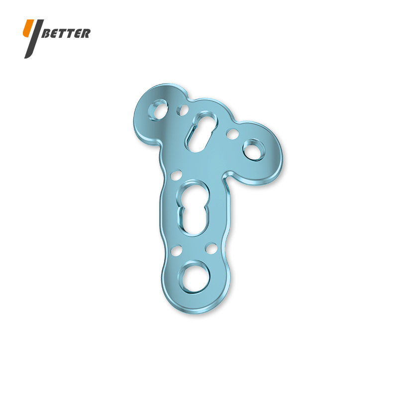 肱骨大結(jié)節(jié)鎖定板