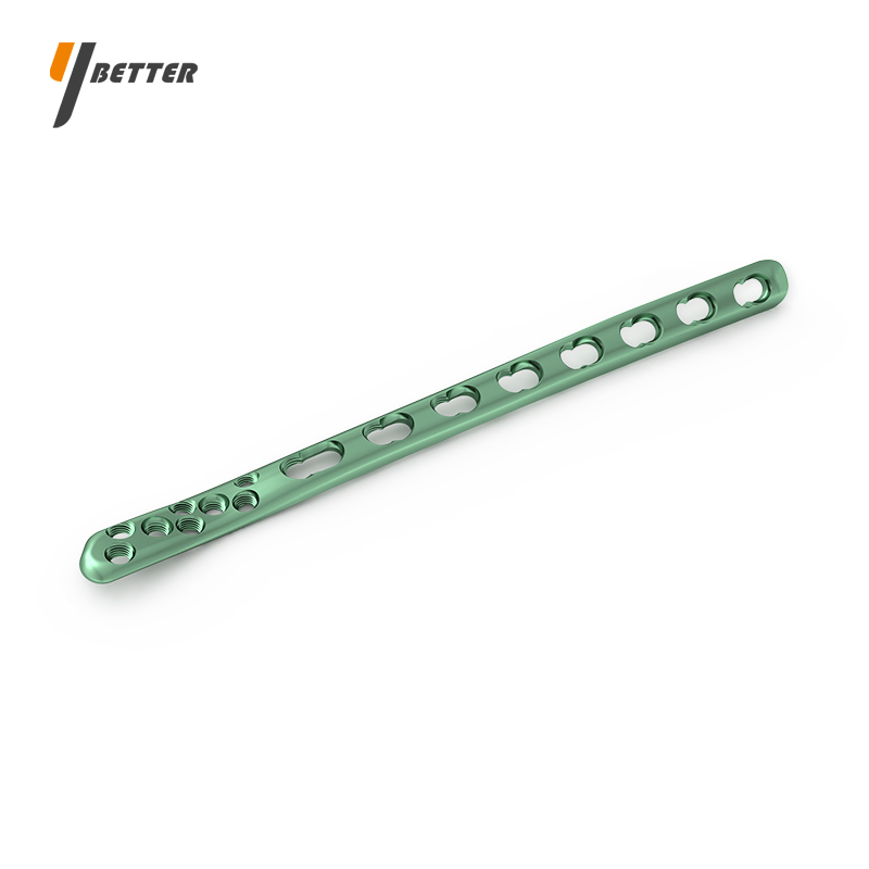 腓骨遠(yuǎn)端后外側(cè)鎖定板