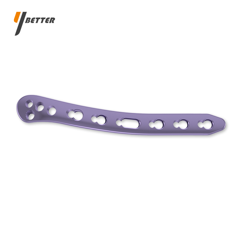 肱骨遠(yuǎn)端外側(cè)鎖定板A型