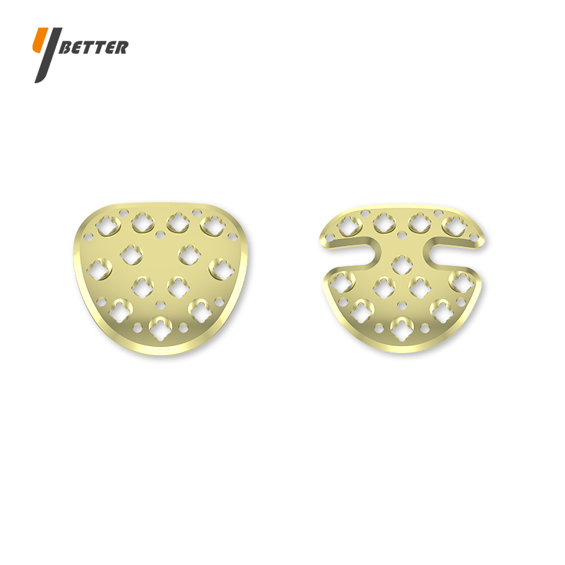 髕骨板中號(hào)