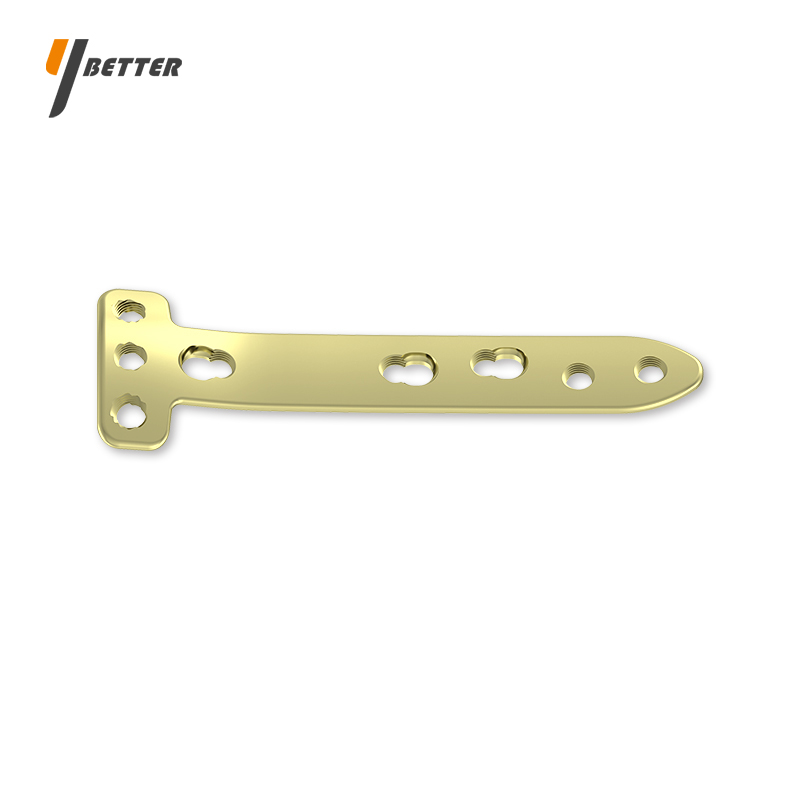 脛骨截骨標(biāo)準(zhǔn)型鎖定板