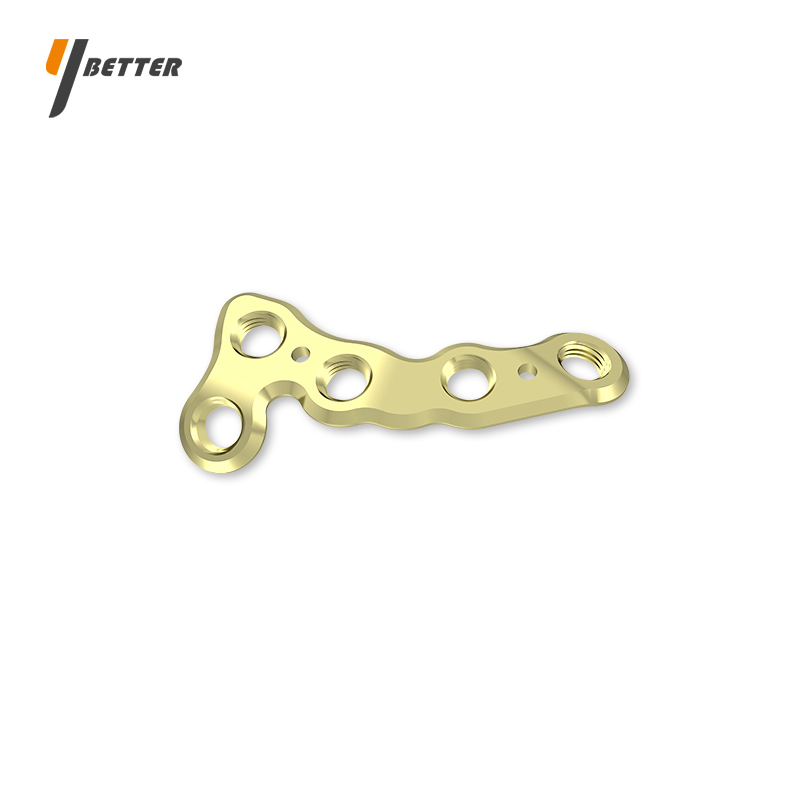 跟骨前突微創(chuàng)解剖板