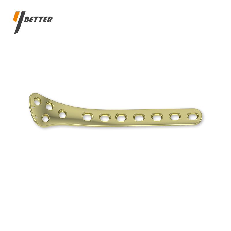 脛骨遠端內(nèi)側(cè)接骨板