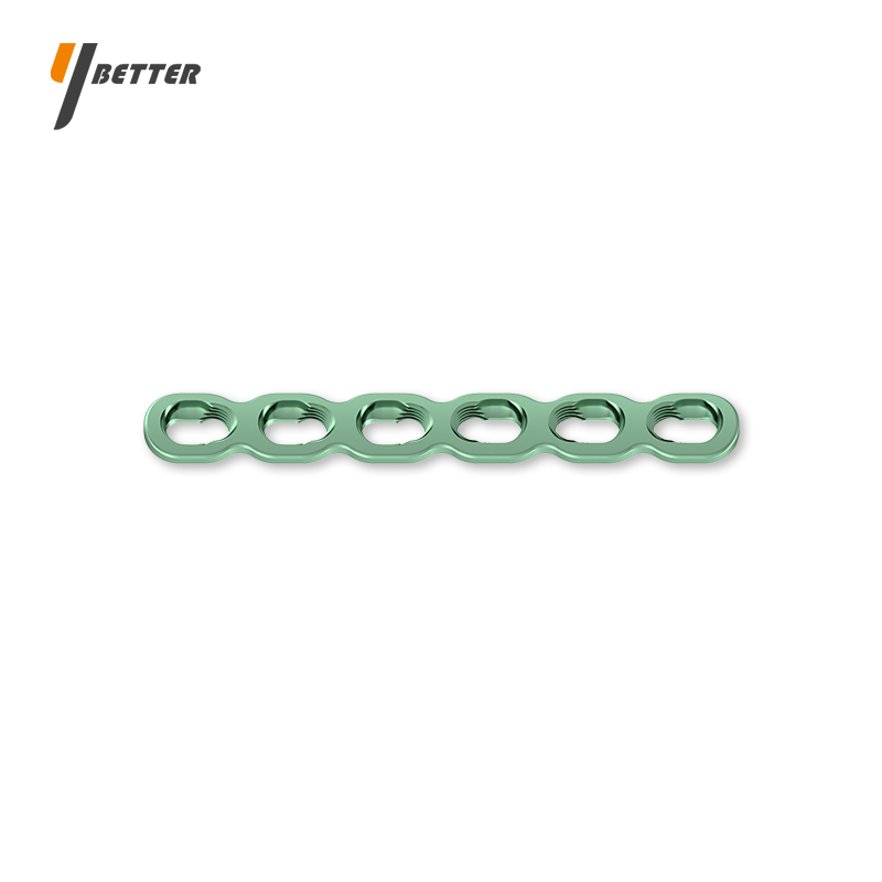 2.9mm重建型鎖定板A型