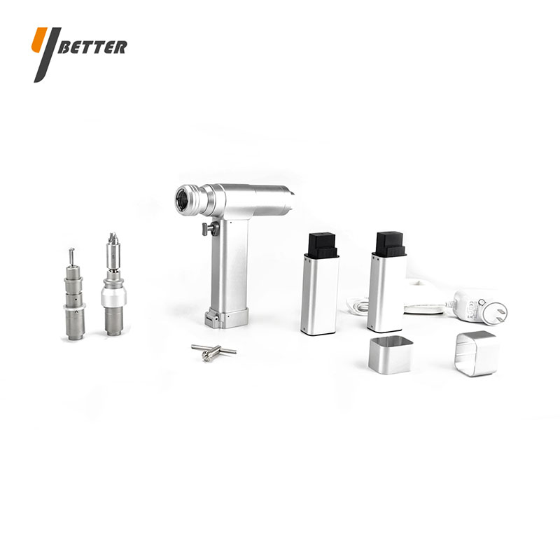 開顱手術電鉆系統(tǒng)（N）