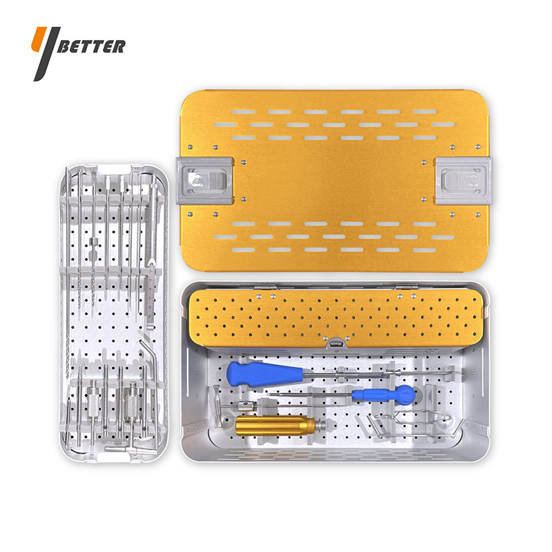 上肢鎖定器械包