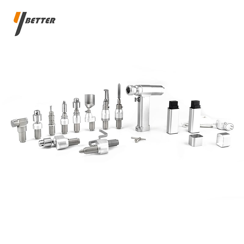 多功能電鉆（N）