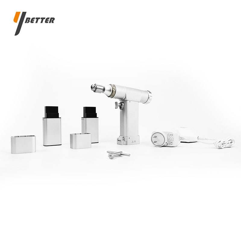 微型空心電鉆（N）