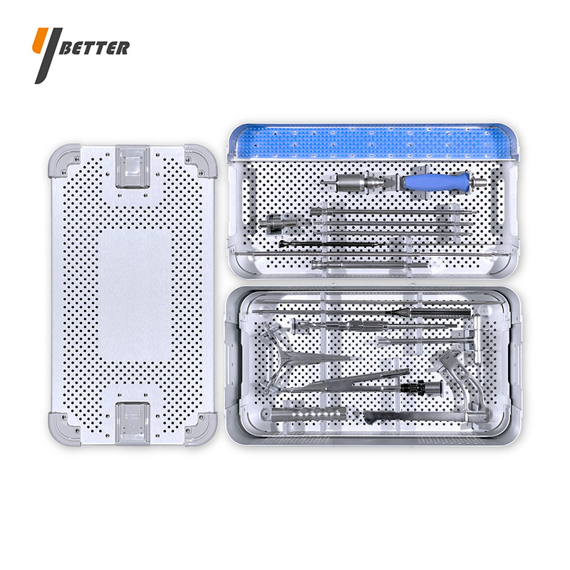 FNS系統(tǒng)安裝器械包