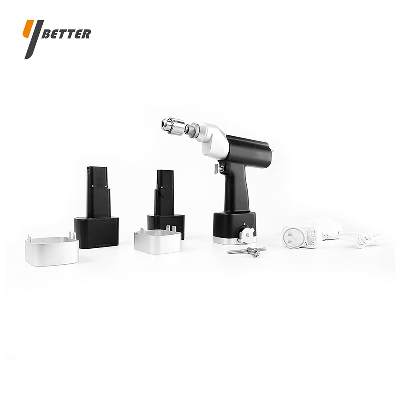 空心電鉆（NM）