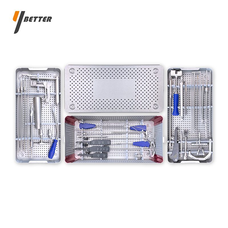 髓內(nèi)釘安裝器械包