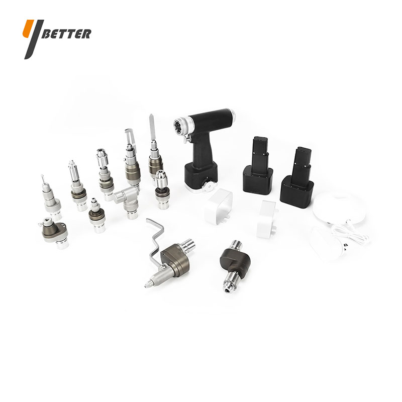 多功能電鉆（NM）