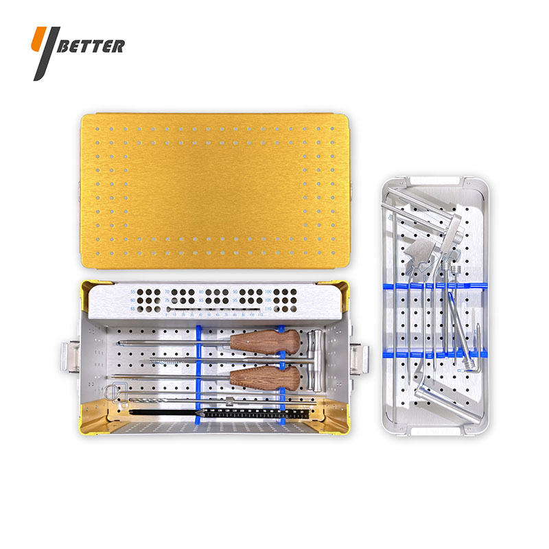7.3空心釘器械包