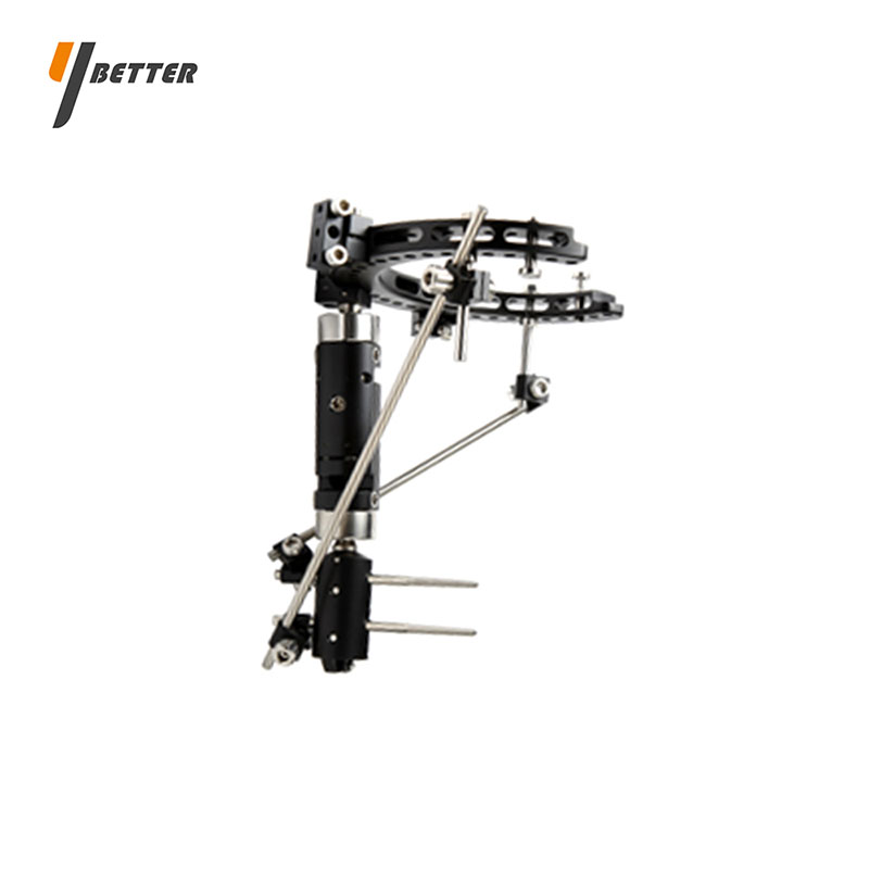 環(huán)形組合式支架