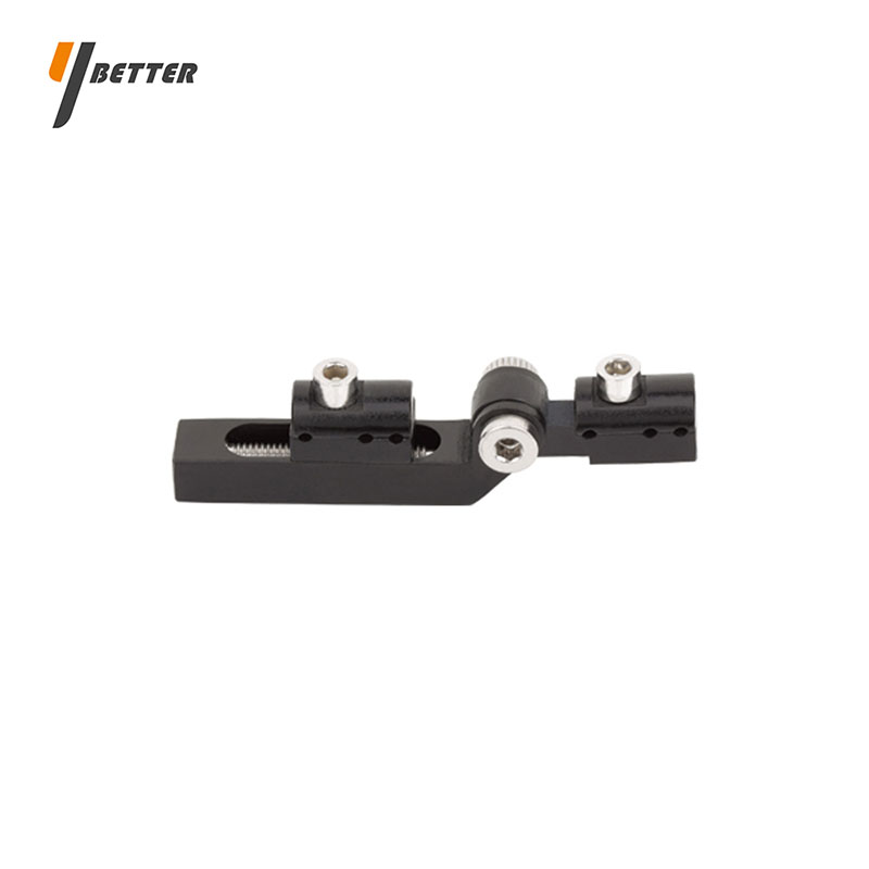 迷你導軌支架垂直型