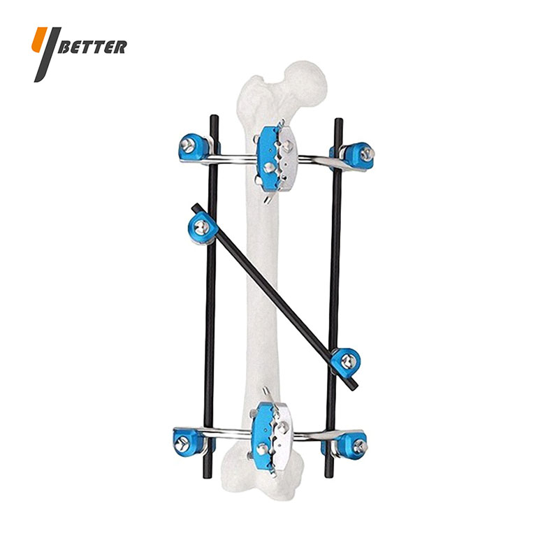 半環(huán)形支架（標準型）