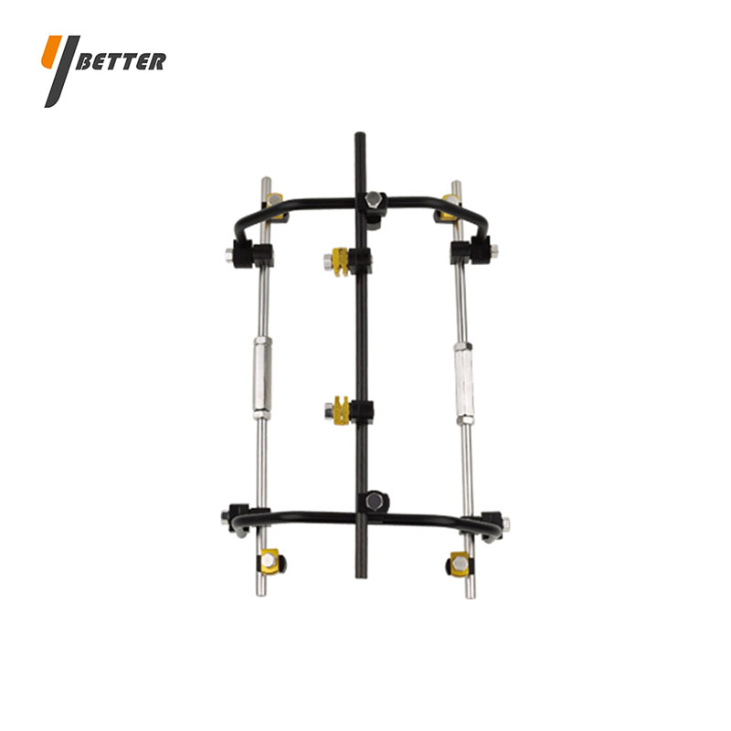 AO半環(huán)型架