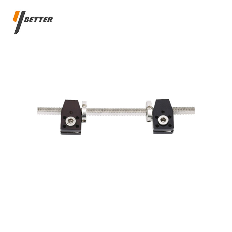 指掌骨直形支架