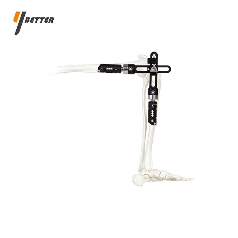 膝關(guān)節(jié)支架