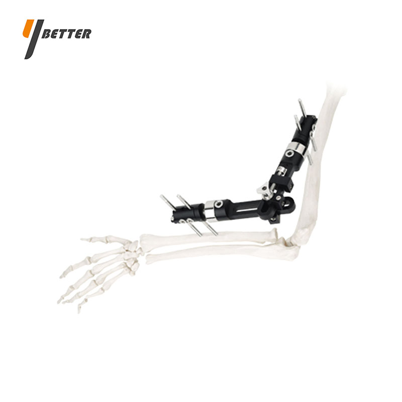 肘關(guān)節(jié)支架