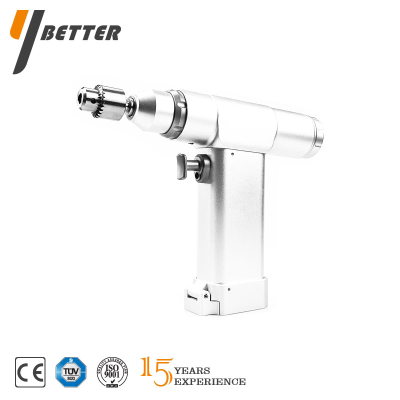 ND-5001 手外骨鉆