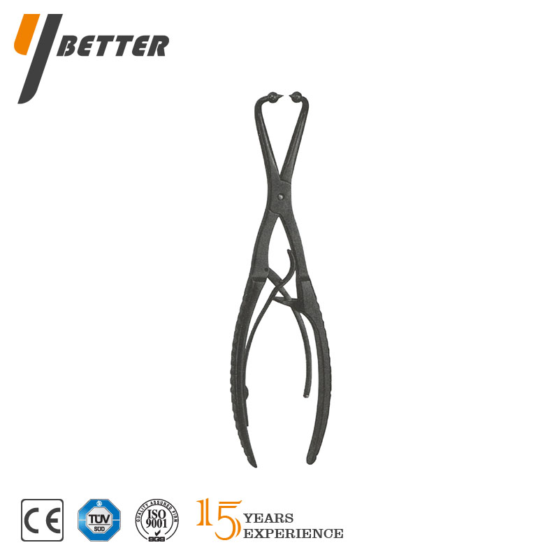 DLC球頭復(fù)位鉗