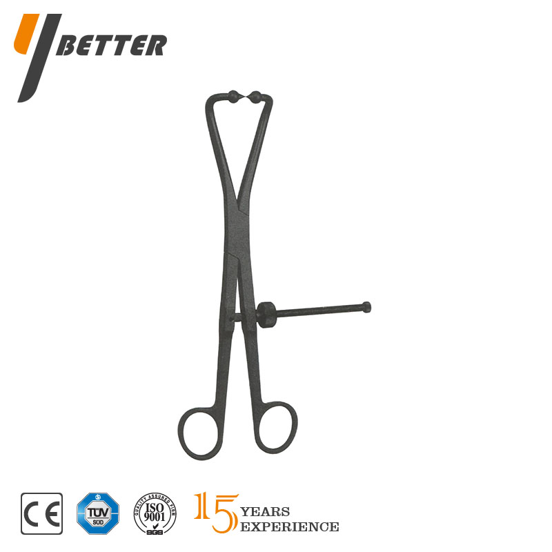 DLC球頭復(fù)位鉗