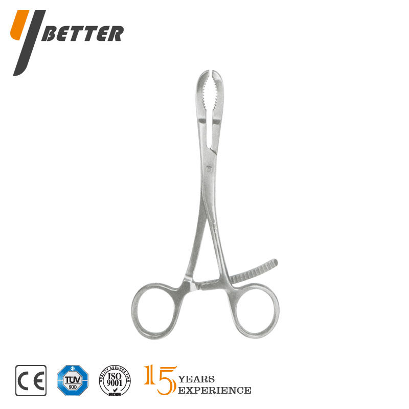 微型復(fù)位鉗