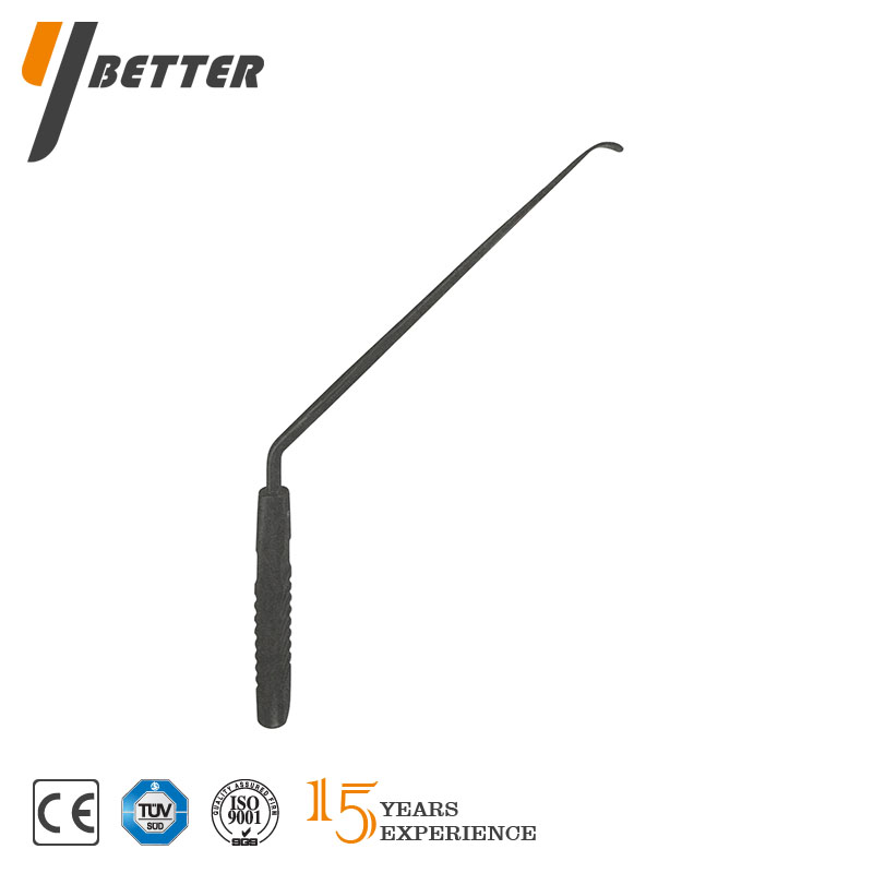 DLC神經(jīng)根拉鉤