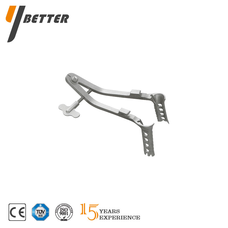 脊柱微創(chuàng)牽開器