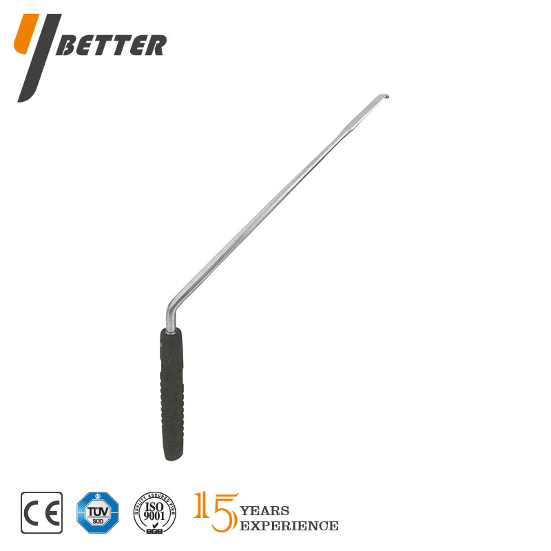 神經(jīng)根拉鉤II型135°