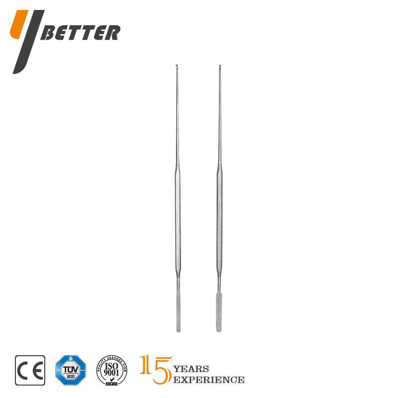 神經(jīng)根剝離子（鉤槽）