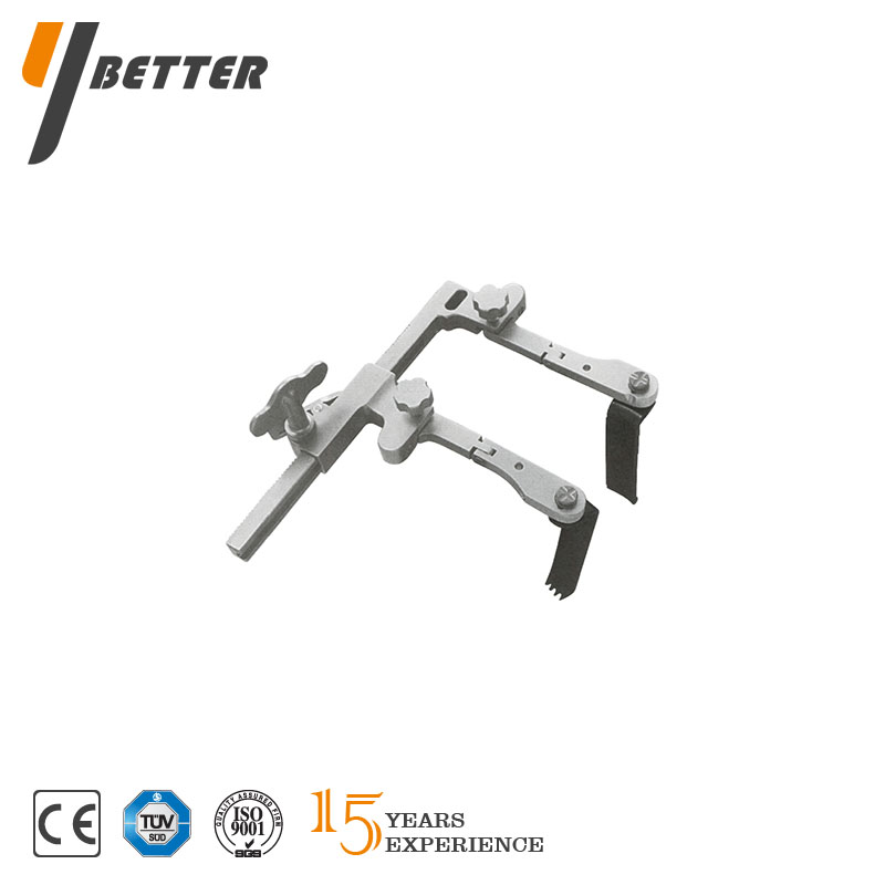 脊柱多向微創(chuàng)牽開器（雙關節(jié)）