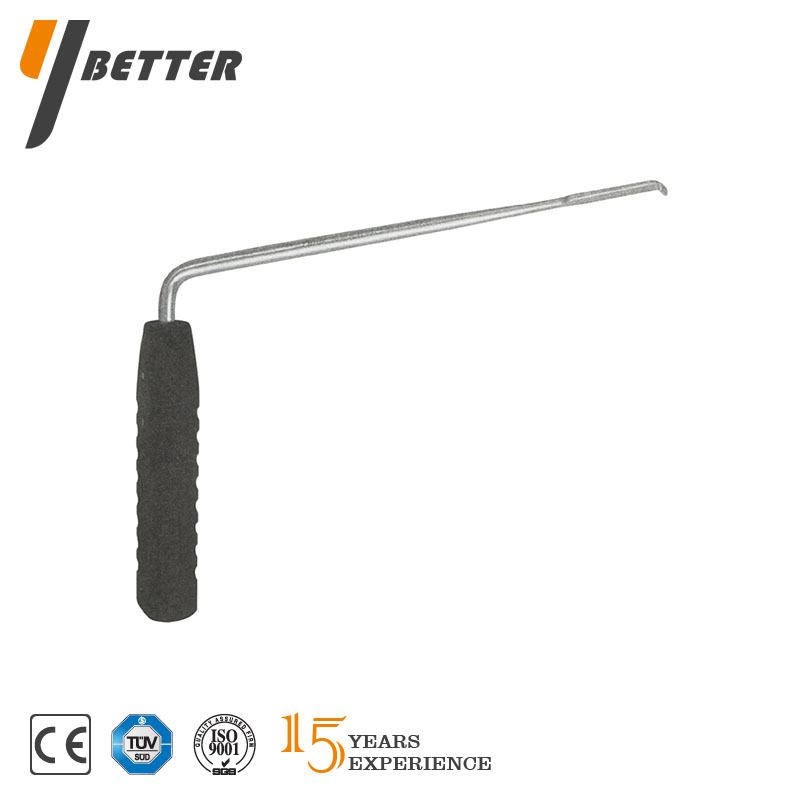 神經(jīng)根拉鉤II型90°