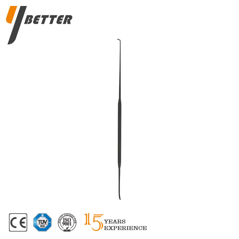 DLC神經(jīng)根剝離子（預(yù)彎）