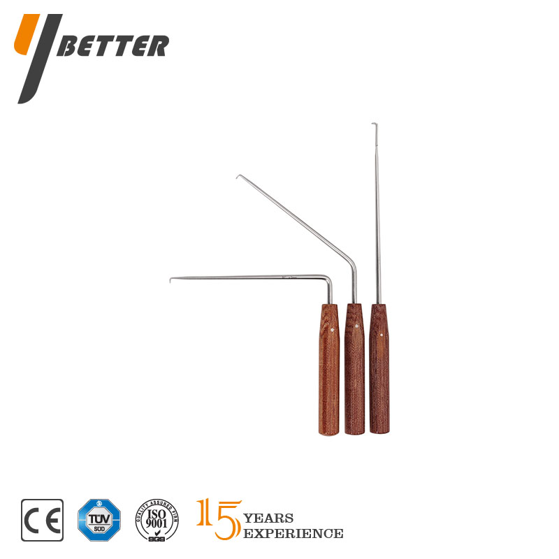 神經(jīng)根拉鉤（膠木式）