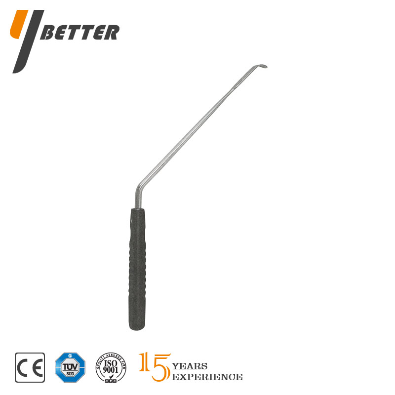 神經(jīng)根拉鉤