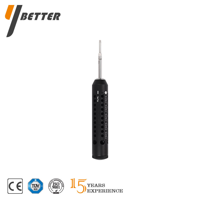 多功能起子（梅花）