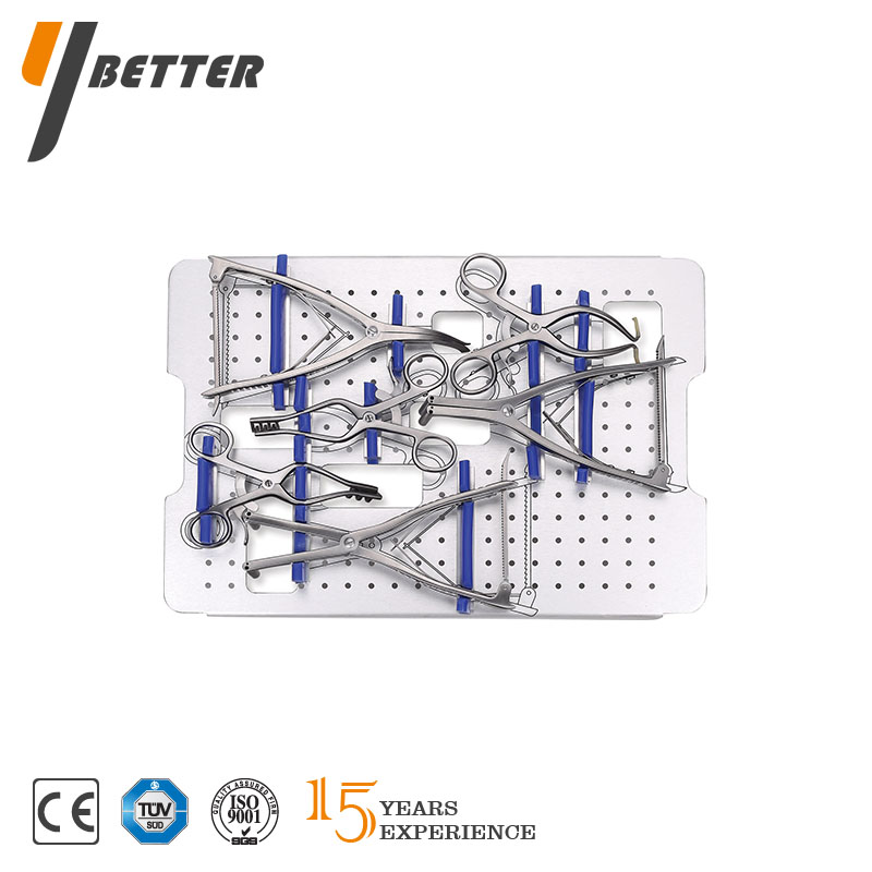 踝關(guān)節(jié)器械包