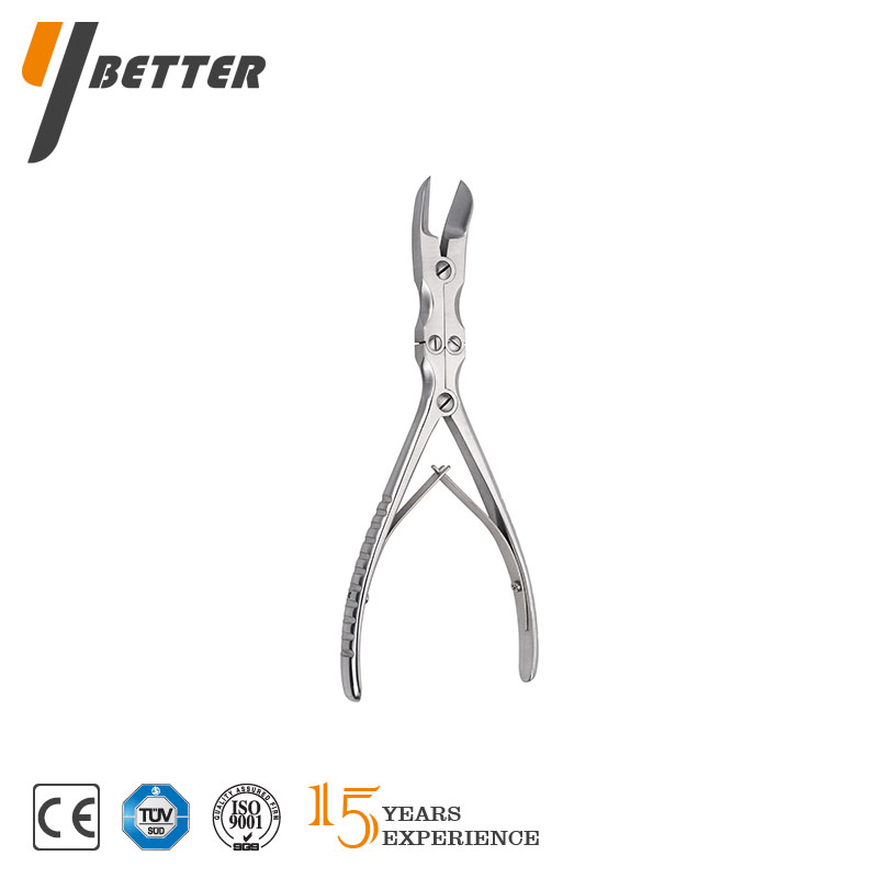 雙關(guān)節(jié)咬骨剪