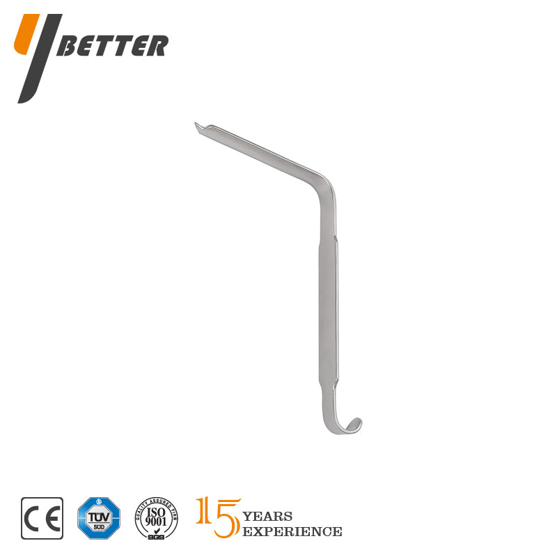 膝關(guān)節(jié)股骨前拉鉤