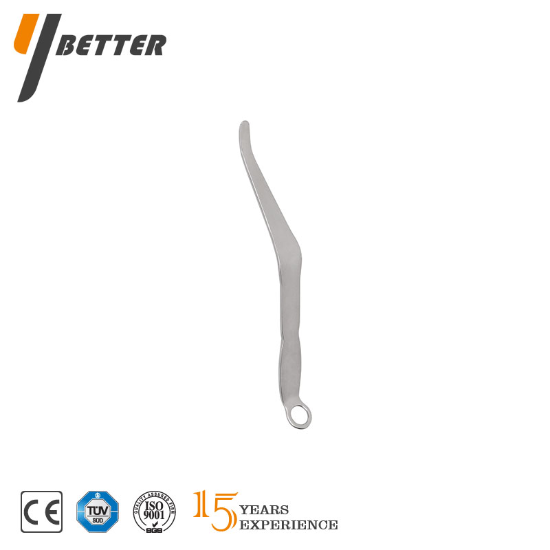 巨型膝關(guān)節(jié)拉鉤（大號(hào)、小號(hào)）